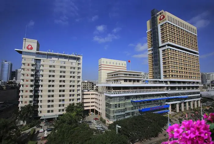 浙江大学医学院附属邵逸夫医院